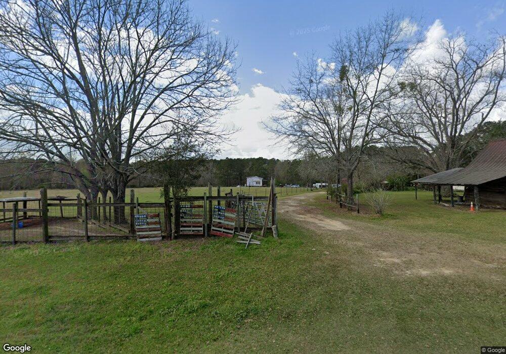 596 Annie McGee Rd, Moultrie, GA 31788 - photo 1