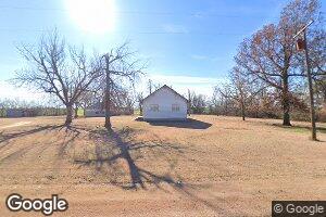 14105 W Red Rock Rd, Partridge, KS 67566