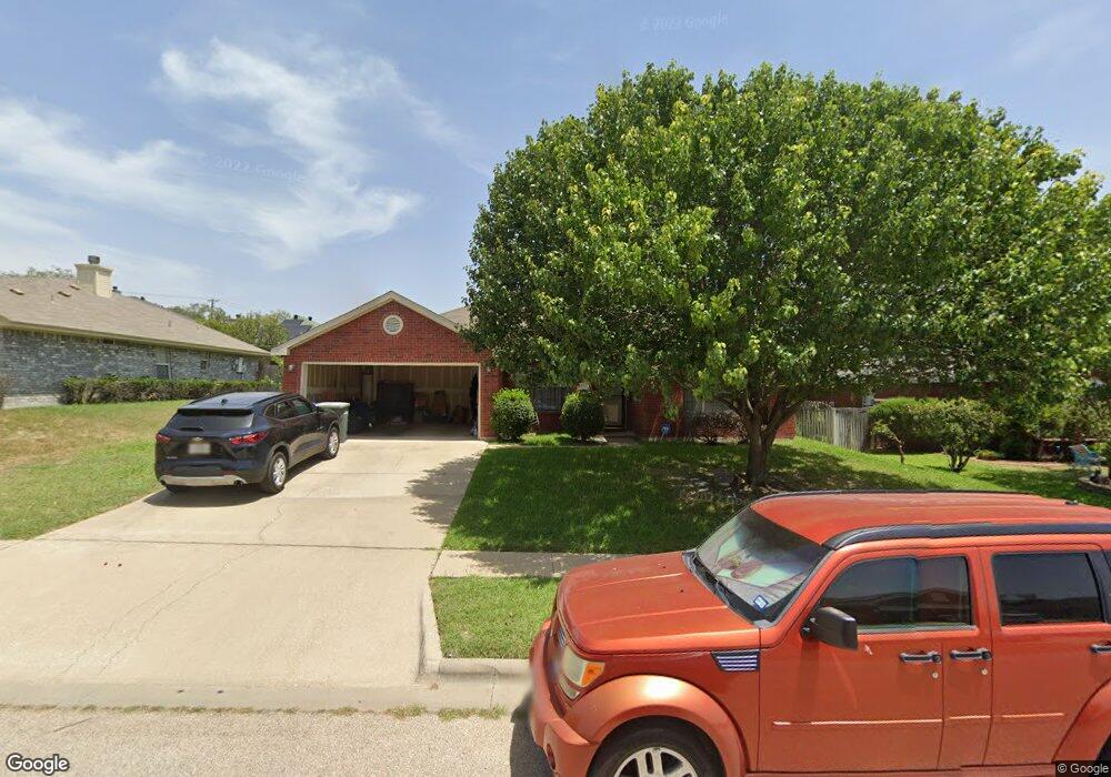 507 John Henry Dr, Copperas Cove, TX 76522 - photo 1