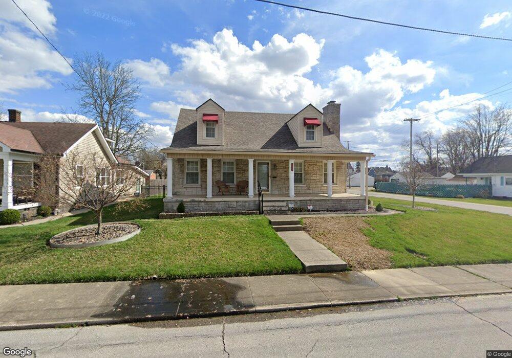 2300 Beeler St, New Albany, IN 47150 - photo 1