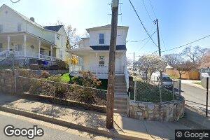 4914 22nd St N, Arlington, VA 22207