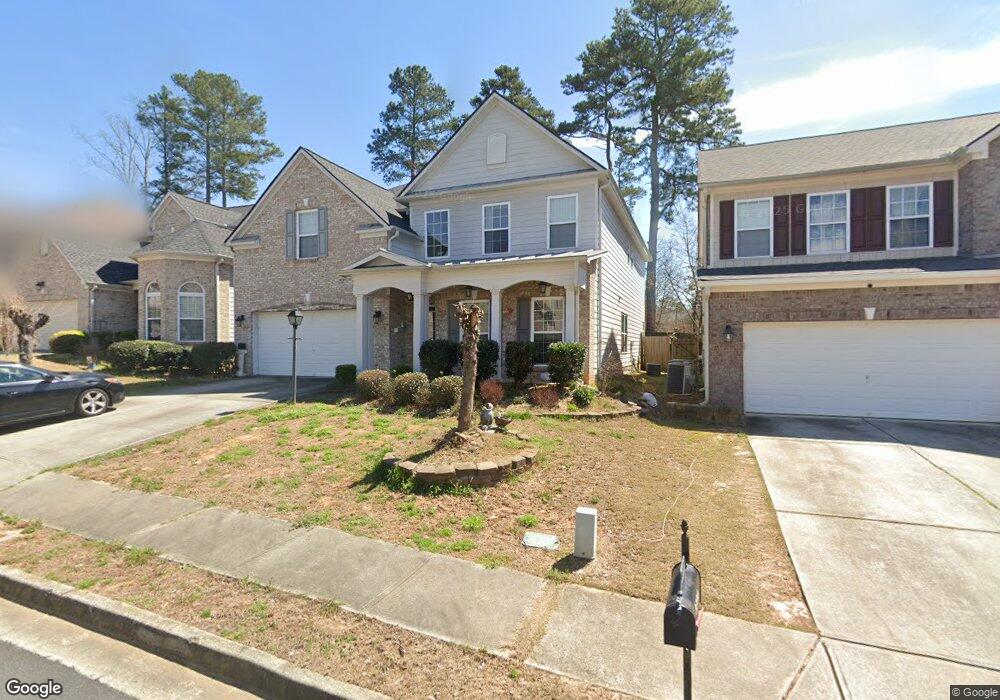6404 Mimosa Cir unit 2, Tucker, GA 30084 - photo 1