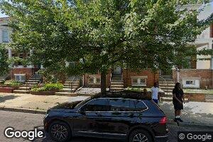 1644 Ruxton Ave, Baltimore, MD 21216