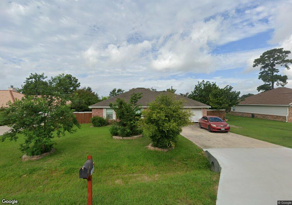 137 Amarillo Dr, Magnolia, TX 77354 - photo 1