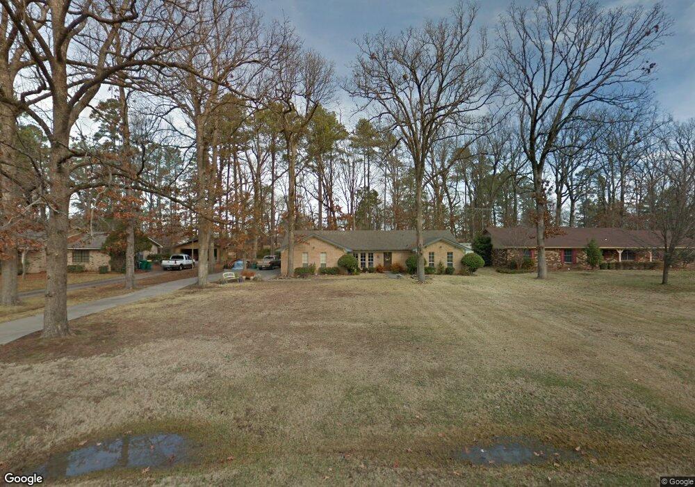 5704 Forest Grove Rd, Texarkana, TX 75503 - photo 1