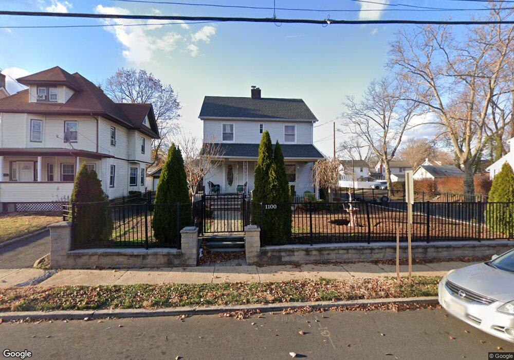 1100-2 W 6th St, Plainfield, NJ 07063 - photo 1