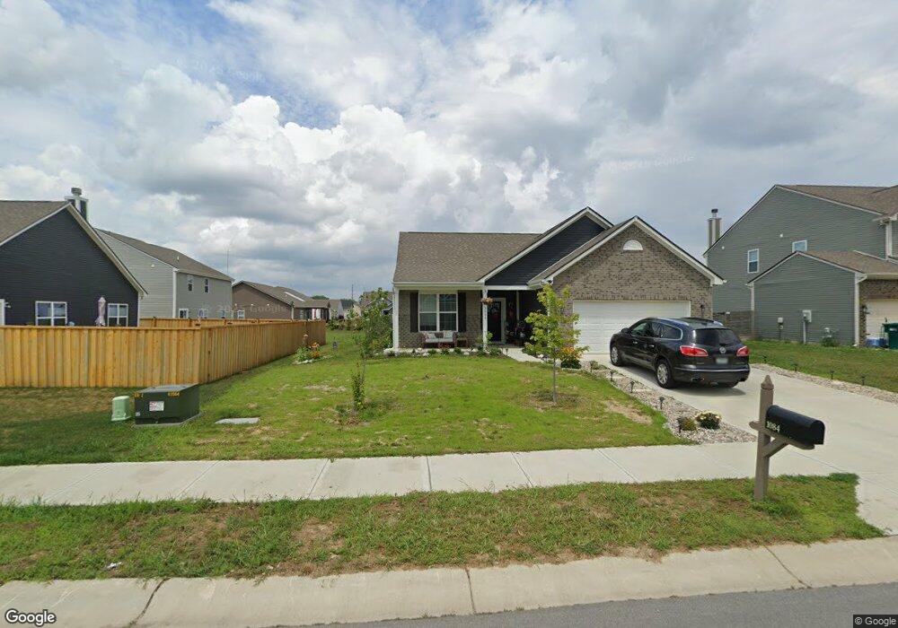 1084 Virgo Dr, Franklin, IN 46131 - photo 1