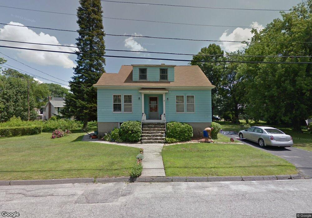 25 Indiana St, Worcester, MA 01604 - photo 1