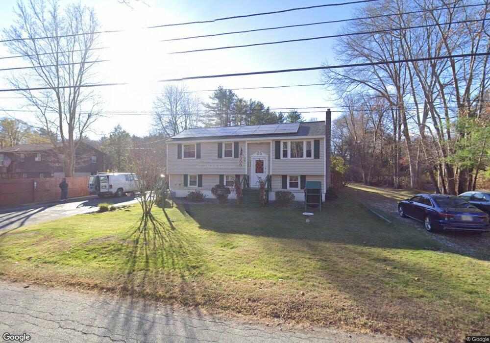 48 Forest Rd, Salisbury, MA 01952 - photo 1