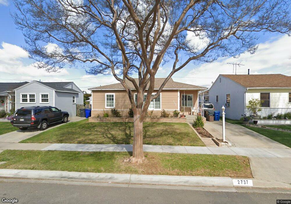 2737 Harvey Way, Lakewood, CA 90712 - photo 1