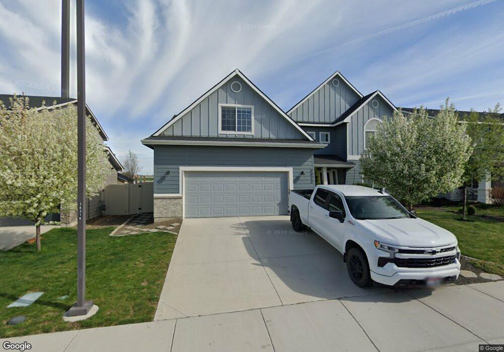 3072 W Pear Apple St, Kuna, ID 83634 - photo 1