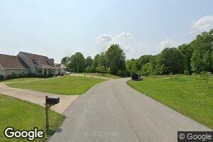 0 Eagle Point Unit 22 200807694, New Salisbury, IN 47161