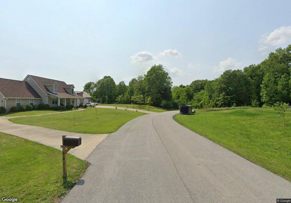 0 Eagle Point unit 17 200907051, New Salisbury, IN 47161 - photo 1