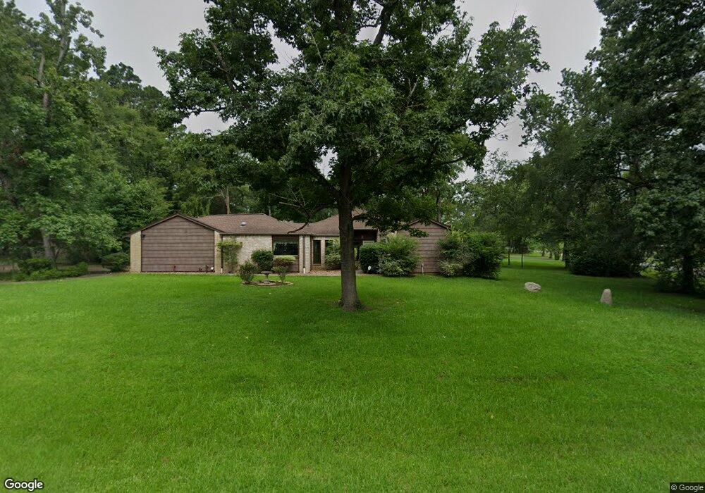 26319 Big Oak Ln, Magnolia, TX 77354 - photo 1