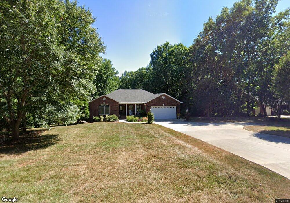 1377 Betsy Ln, Randleman, NC 27317 - photo 1