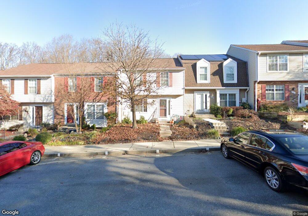 11761 Lone Tree Ct, Columbia, MD 21044 - photo 1