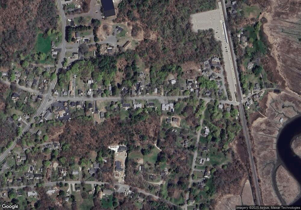 41 Railroad Ave, Rowley, MA 01969 - photo 1