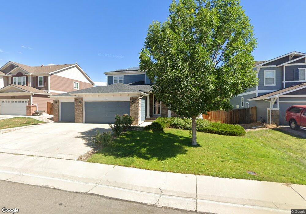 13774 Jasmine St, Thornton, CO 80602 - photo 1