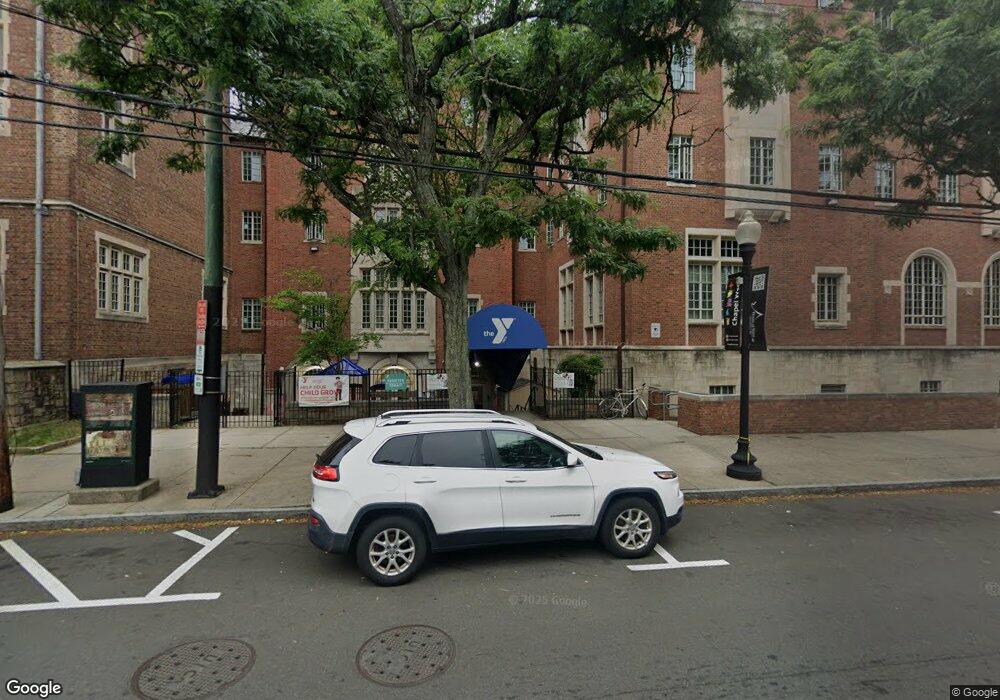 50 Howe St, New Haven, CT 06511 - photo 1