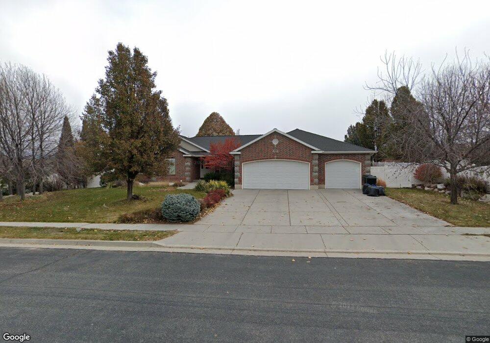 1404 N 1435 W, Clearfield, UT 84015 - photo 1