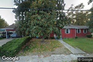 310 W Peeler Ave, Shaw, MS 38773