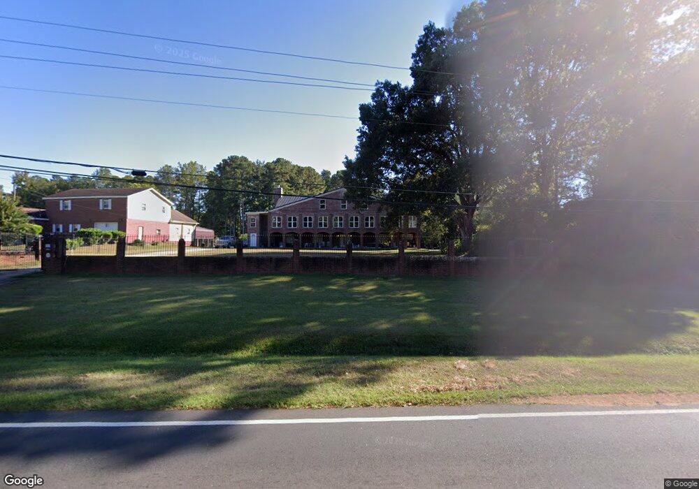 3159 Walt Stephens Rd, Jonesboro, GA 30236 - photo 1