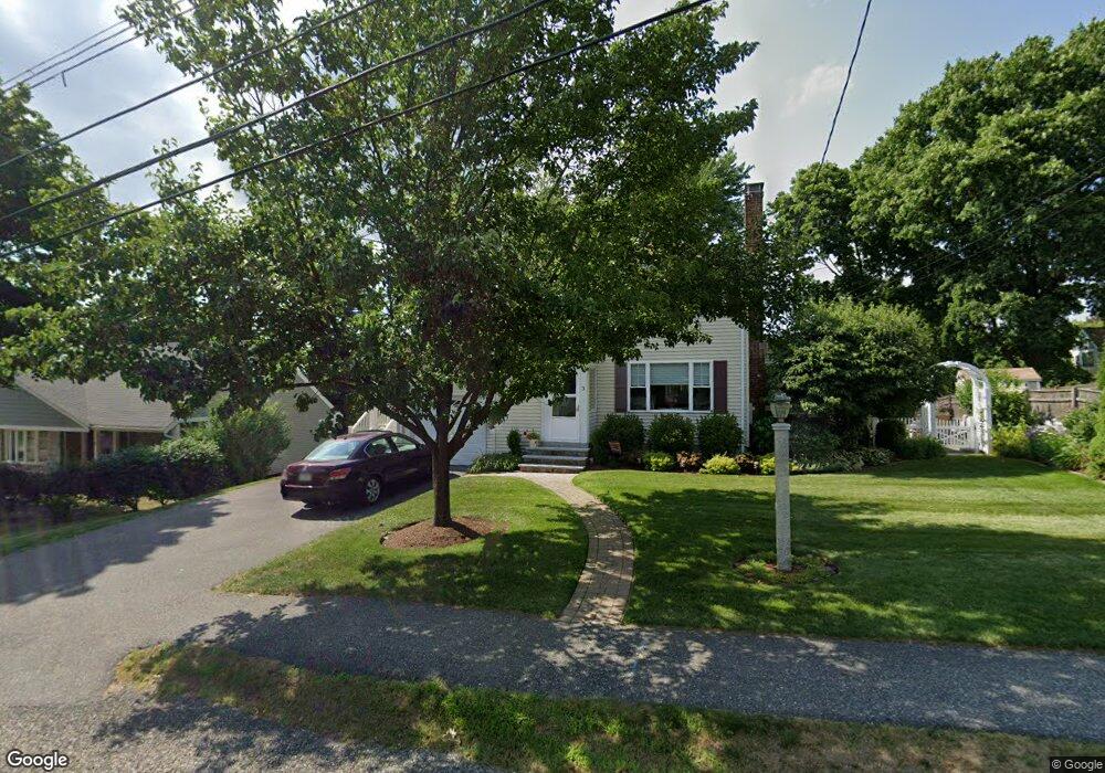 3 Wilogreen Rd, Natick, MA 01760 - photo 1