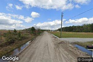 Lot 2 Hardwick Rd, Nichols, SC 29581