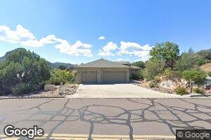 1378 Sierry Peaks Dr, Prescott, AZ 86305