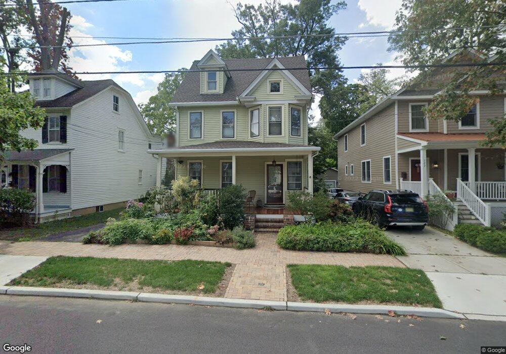118 Peyton Ave, Haddonfield, NJ 08033 - photo 1