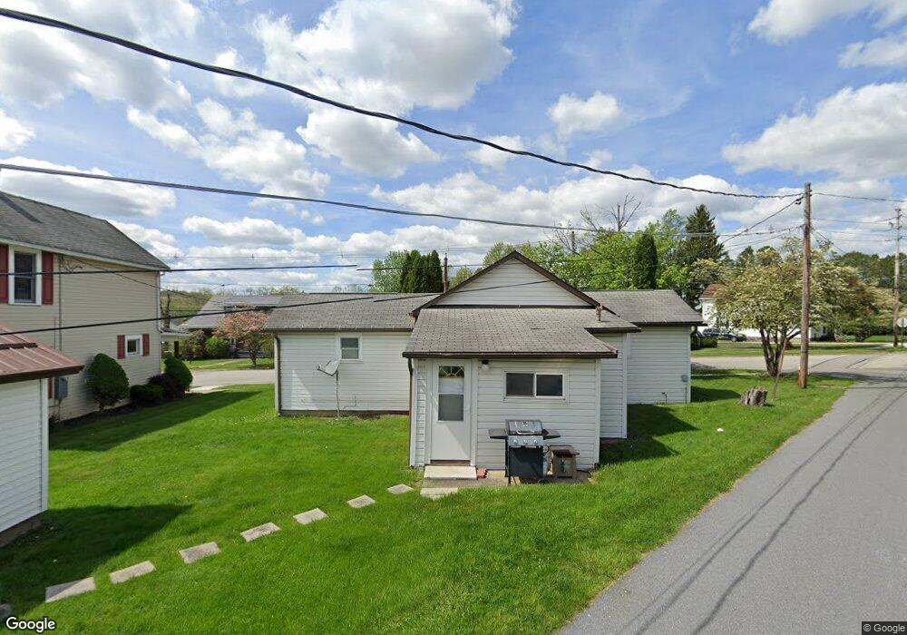 268 E Church St, Homer City, PA 15748 - photo 1