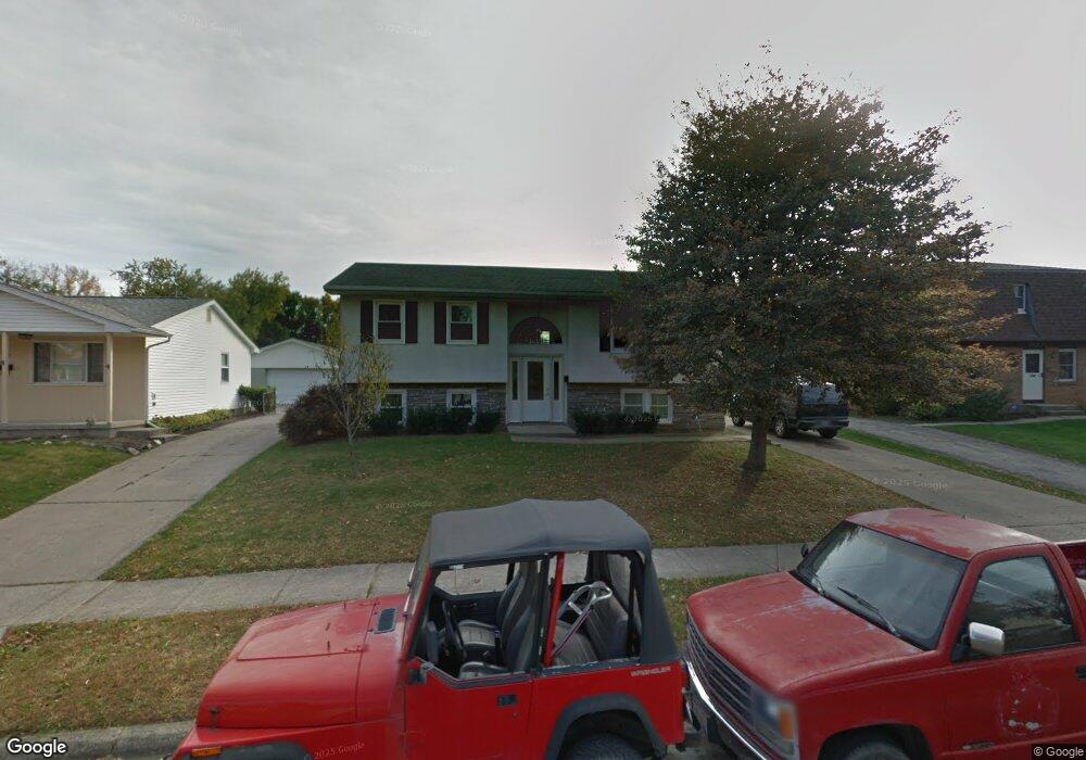 1897 Ormond Ave, Columbus, OH 43224 - photo 1