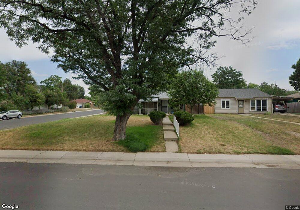 1140 Beeler St, Aurora, CO 80010 - photo 1