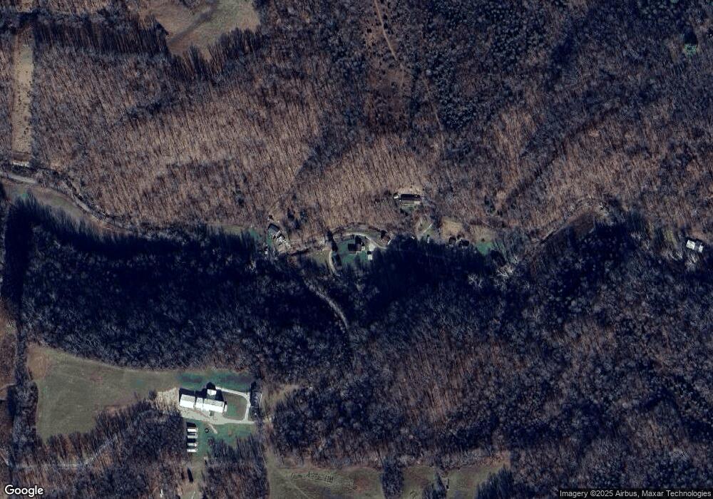 22168 Abshear Rd, Oldenburg, IN 47036 - photo 1