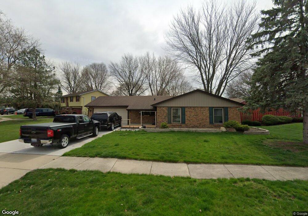 2350 Copley St unit 4, Aurora, IL 60506 - photo 1