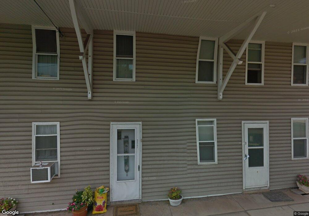 217 Main St, Orangeville, PA 17859 - photo 1