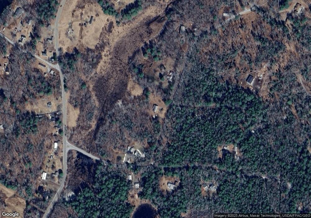 20 Haskell Rd, Westport Island, ME 04578 - photo 1