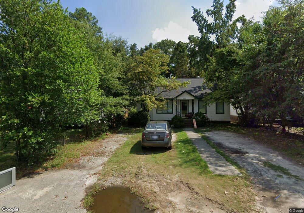 605 C Ave, West Columbia, SC 29169 - photo 1