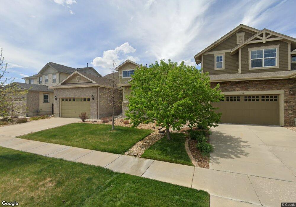 27007 E Irish Ave, Aurora, CO 80016 - photo 1