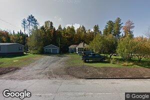 60 Main St, Stratton, ME 04982