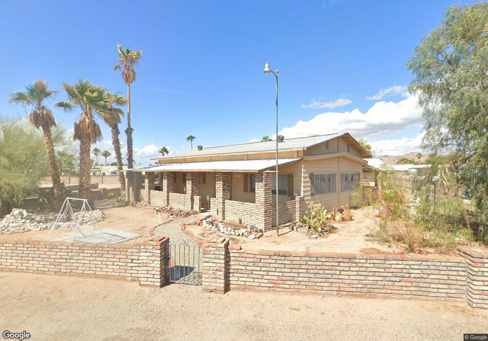 12714 E 35th St, Yuma, AZ 85367 - photo 1