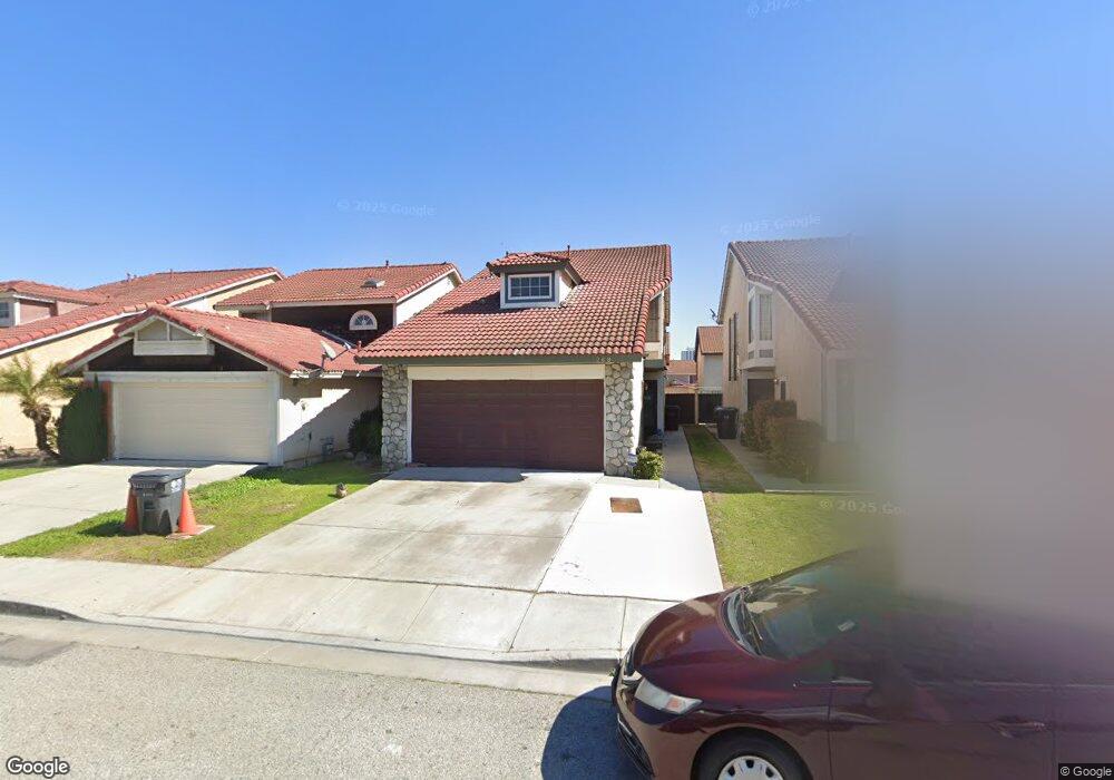 268 S Grape Ave, Compton, CA 90220 - photo 1