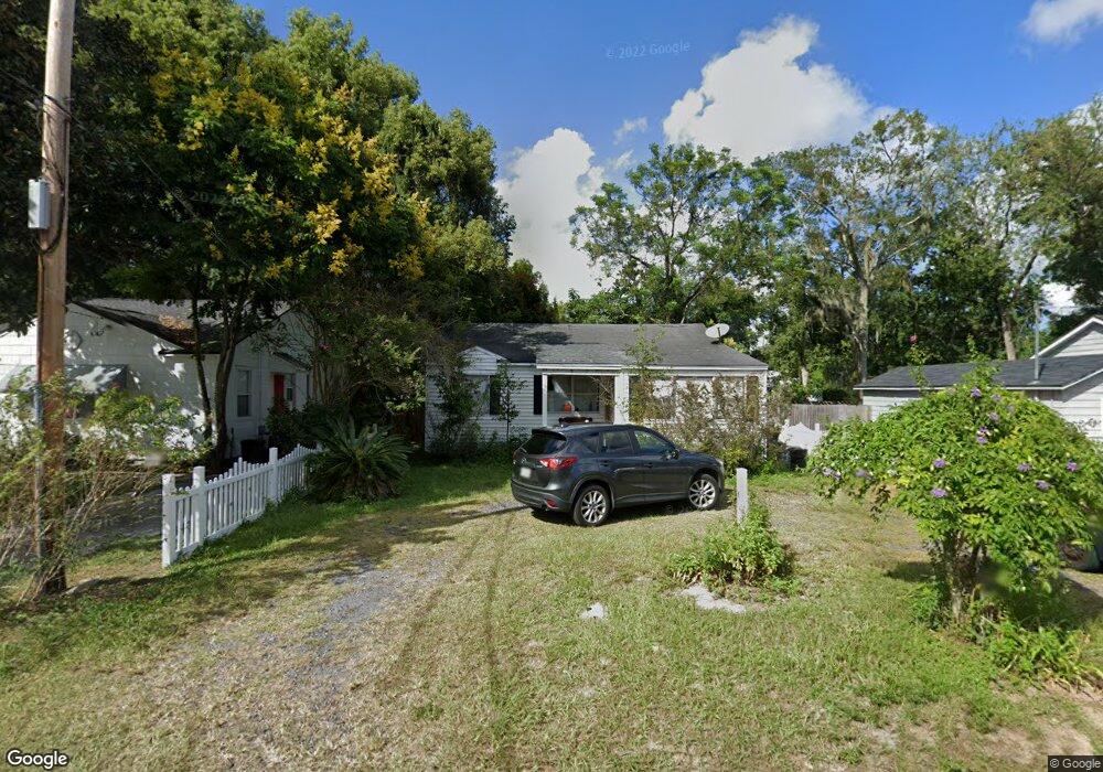 5365 Colonial Ave, Jacksonville, FL 32210 - photo 1