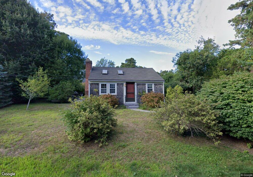 16 Gilbert Rd, Dennis Port, MA 02639 - photo 1