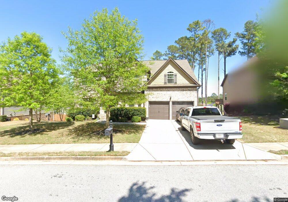 8160 Plantation Trace unit 33, Covington, GA 30014 - photo 1