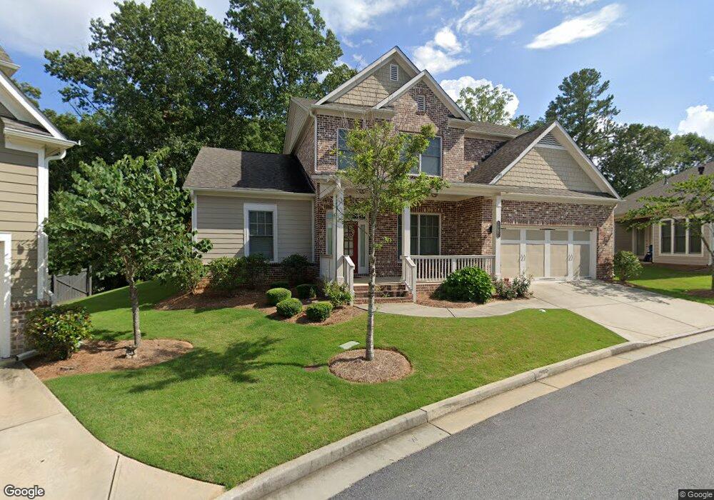 3761 Suwanee Park Cir, Suwanee, GA 30024 - photo 1