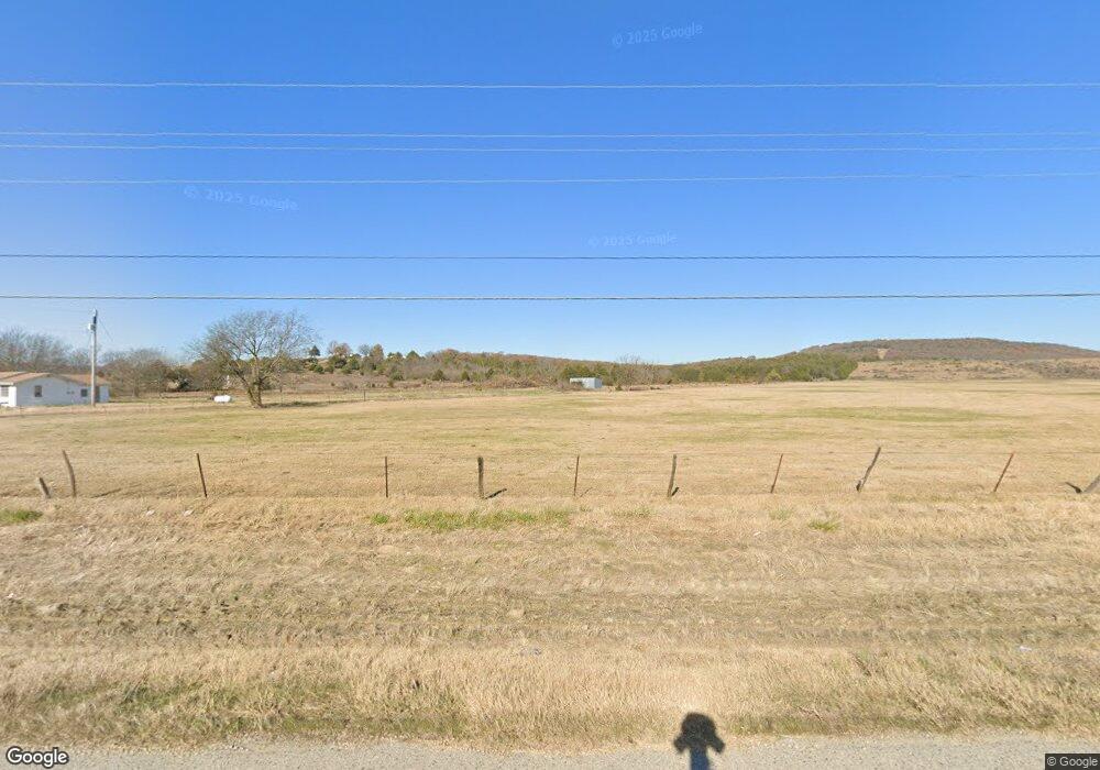 19549 W Us Highway 270, Stuart, OK 74570 - photo 1