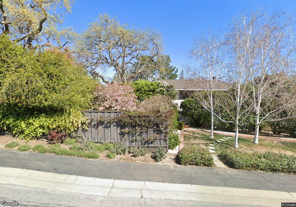 1064 Cascade Dr, Menlo Park, CA 94025 - photo 1