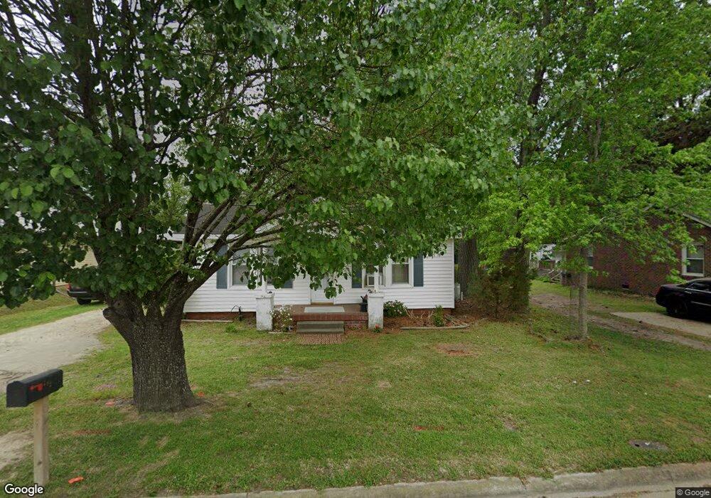 292 Sylvania St, Winterville, NC 28590 - photo 1