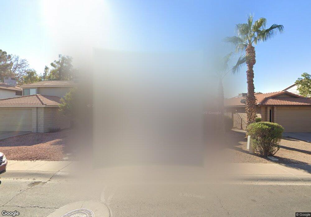 2701 W Brooks St, Chandler, AZ 85224 - photo 1